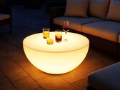 Le Philips Hue Go XXL était un poisson d'avril l'année dernière, mais il s'agit apparemment d'un vrai produit.