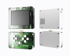 PocketByte peut notamment être utilisé comme console de jeux portable.