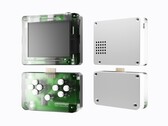 PocketByte peut notamment être utilisé comme console de jeux portable.