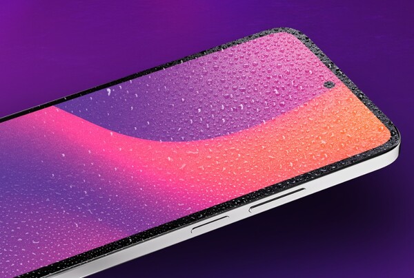 Le Poco M7 Plus dispose d'un écran plus grand que son prédécesseur et d'une meilleure résistance à la poussière et à l'eau. (Source de l'image : Poco)