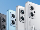 Le successeur du Redmi Note 11T sera équipé d'un Snapdragon 7+ Gen 1. (Source : Xiaomi)