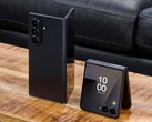 Les nouveaux modèles pliables et à clapet de Samsung sont déjà des best-sellers, du moins en Corée du Sud.