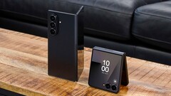 Les nouveaux modèles pliables et à clapet de Samsung sont déjà des best-sellers, du moins en Corée du Sud.