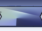 Écran intérieur du Samsung Galaxy Z Fold 7 (Source de l'image : Samsung)