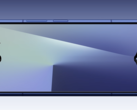 Écran intérieur du Samsung Galaxy Z Fold 7 (Source de l'image : Samsung)