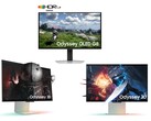 Samsung a profité de la GDC 2026 pour présenter de nouveaux jeux et des partenariats HDR10+ pour sa plateforme Odyssey 3D.
