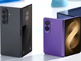 Galaxy Le Z Fold 8 de Samsung, plus compact, semble présenter un avantage en termes d'écran par rapport au modèle Ultra, plus grand.