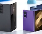 Galaxy Le Z Fold 8 de Samsung, plus compact, semble présenter un avantage en termes d'écran par rapport au modèle Ultra, plus grand.