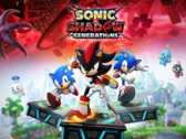 Sonic x Shadow Generations coûtera 59,99 $ pour la version de luxe et 49,99 $ pour l'édition standard. (Source : Nintendo)