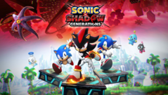 Sonic x Shadow Generations coûtera 59,99 $ pour la version de luxe et 49,99 $ pour l'édition standard. (Source : Nintendo)