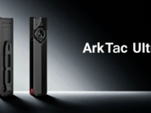 Le nouvel ArkTac Ultra.