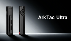 Le nouvel ArkTac Ultra.