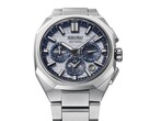 La HAB004 célèbre le 145e anniversaire de Seiko et est limitée à 2 000 pièces dans le monde.