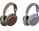 Les nouvelles couleurs du Sennheiser Momentum 5 s'accompagnent d'étuis assortis.