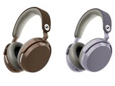 Les nouvelles couleurs du Sennheiser Momentum 5 s'accompagnent d'étuis assortis.