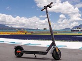 L'e-scooter Shell RIDE SR-5S a une vitesse maximale de 20 mph (~32 kph). (Image source : Shell RIDE)