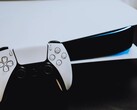 Selon le principal concurrent de Sony sur le marché des consoles de jeu, la PS5 Slim sortira dans le courant de l'année au prix de 399 dollars (Image : Triyansh Gill)