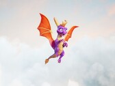 Une image promotionnelle de Spyro: A Realm Reborn