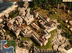 Stronghold 4 sortira en 2026.