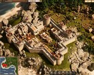 Stronghold 4 sortira en 2026.