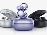 Samsung n'a pas de solution pour les personnes souffrant d'infections de l'oreille à cause de leurs oreillettes Galaxy Buds Pro. (Image source : Samsung)