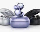 Samsung n'a pas de solution pour les personnes souffrant d'infections de l'oreille à cause de leurs oreillettes Galaxy Buds Pro. (Image source : Samsung)