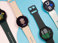 La série Galaxy Watch5 pourrait arriver en trois modèles. (Image source : Samsung)
