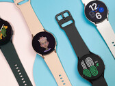 La série Galaxy Watch5 pourrait arriver en trois modèles. (Image source : Samsung)