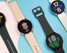 La série Galaxy Watch5 pourrait arriver en trois modèles. (Image source : Samsung)