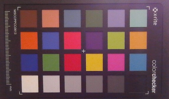 ColorChecker