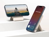 La Xiaomi Magnetic Power Bank 6000mAh est désormais disponible au Royaume-Uni et en Italie. (Source de l'image : Xiaomi)