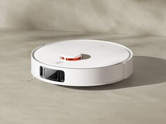 L'aspirateur robot Xiaomi Mijia 3S a une puissance d'aspiration allant jusqu'à 4 000 Pa. (Source de l'image : Xiaomi)