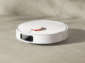 L'aspirateur robot Xiaomi Mijia 3S a une puissance d'aspiration allant jusqu'à 4 000 Pa. (Source de l'image : Xiaomi)