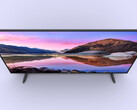 Le téléviseur P1E 65" est livré avec Android TV 10 et une télécommande Bluetooth. (Image source : Xiaomi)