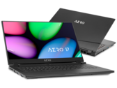 Courte critique du Gigabyte Aero 17 XA HDR (i9-9980HK, RTX 2070 Max-Q, 4K UHD HDR) : un très bon portable de 17 pouces