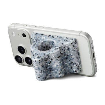 Apple iPhone Hikawa grip en couleur Crater.