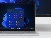 Les PC équipés de puces AMD Ryzen 2000 ne pourront pas exécuter les applications Android sous Windows 11. (Image source : Microsoft)