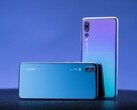 Le P20 et le P20 Pro reçoivent de nouvelles mises à jour en Europe. (Source de l'image : Huawei)