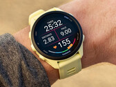 La Forerunner 70 reste la montre connectée Forerunner la moins chère actuellement prise en charge par Garmin.