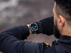 Le Fenix 8 a reçu sa deuxième mise à jour stable v21.xx.