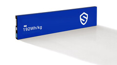 La batterie LFP à longue durée de vie fonctionne bien par temps froid (image : Geely)