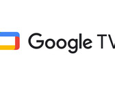 Le nouveau logo de Google TV. (Source : Google)