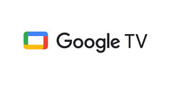 Le nouveau logo de Google TV. (Source : Google)