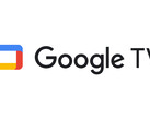 Le nouveau logo de Google TV. (Source : Google)