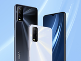Le nouveau iQOO U1x. (Source : iQOO)