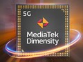 Mediatek  Dimensity 7060 Notebook Processor
