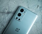 Le OnePlus 9 Pro. (Source : CNET)