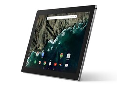 la Google Pixel C de 2015 était le dernier coup de poignard de l'entreprise pour une tablette Android (Image source : Google)