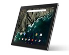 la Google Pixel C de 2015 était le dernier coup de poignard de l'entreprise pour une tablette Android (Image source : Google) 