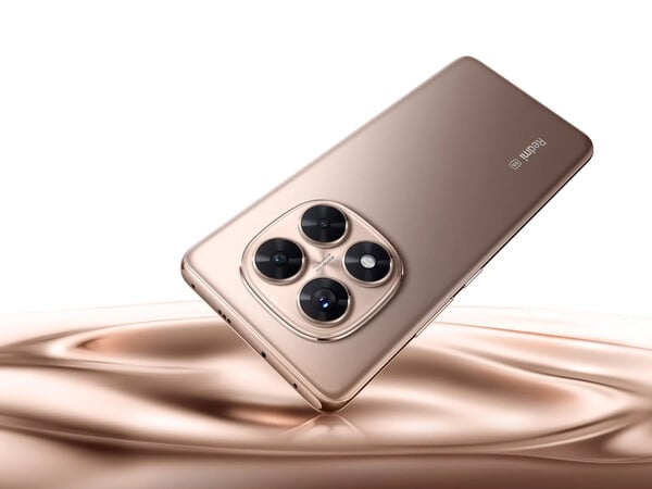 Xiaomi Redmi Note 14 Pro 5G. (Source de l'image : Xiaomi)